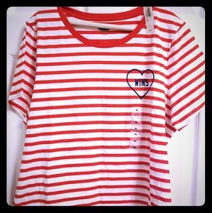 New with tags tshirt